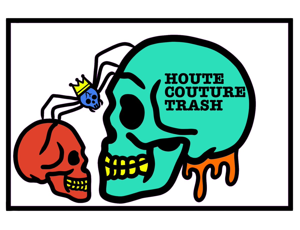 oimo_cream's tweet photo. アパレル用考え中

#HOUTOCOUTURETRASH
#Characters
#Graphics
#Popart
#Tshirt https://t.co/AKEgzEzO6r