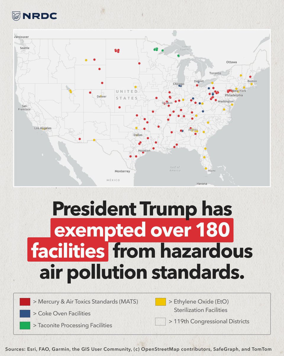 NRDC 🌎🏡 tweet media