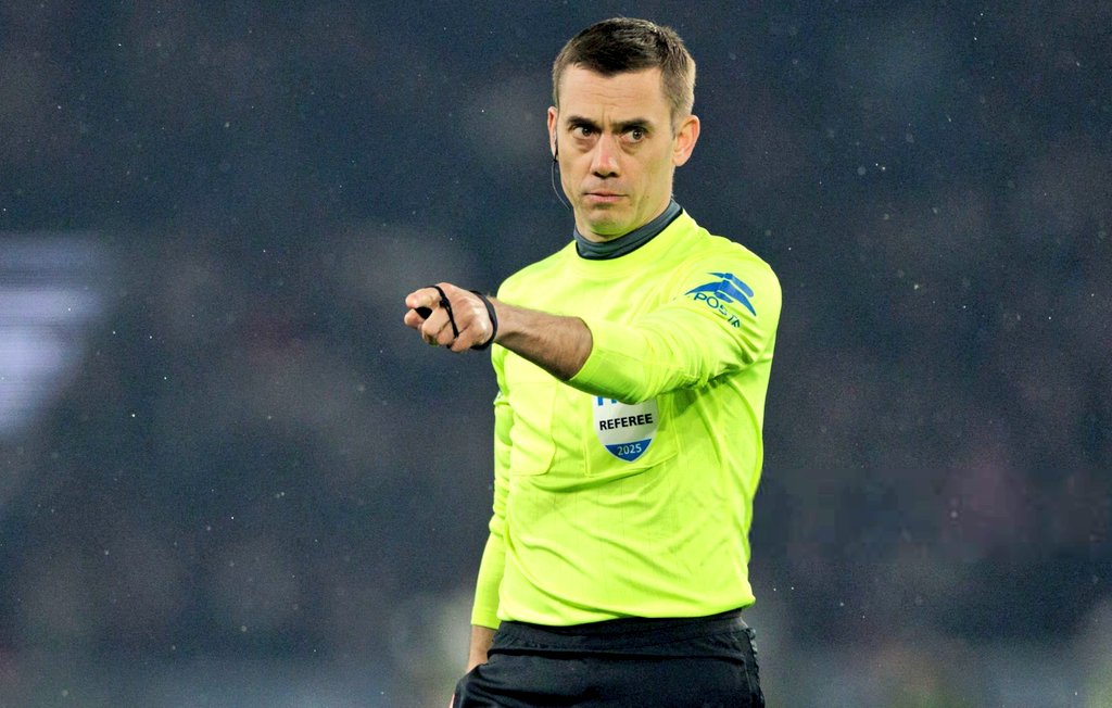 Clement Turpin will referee Real Madrid vs Manchester City . Our record ...