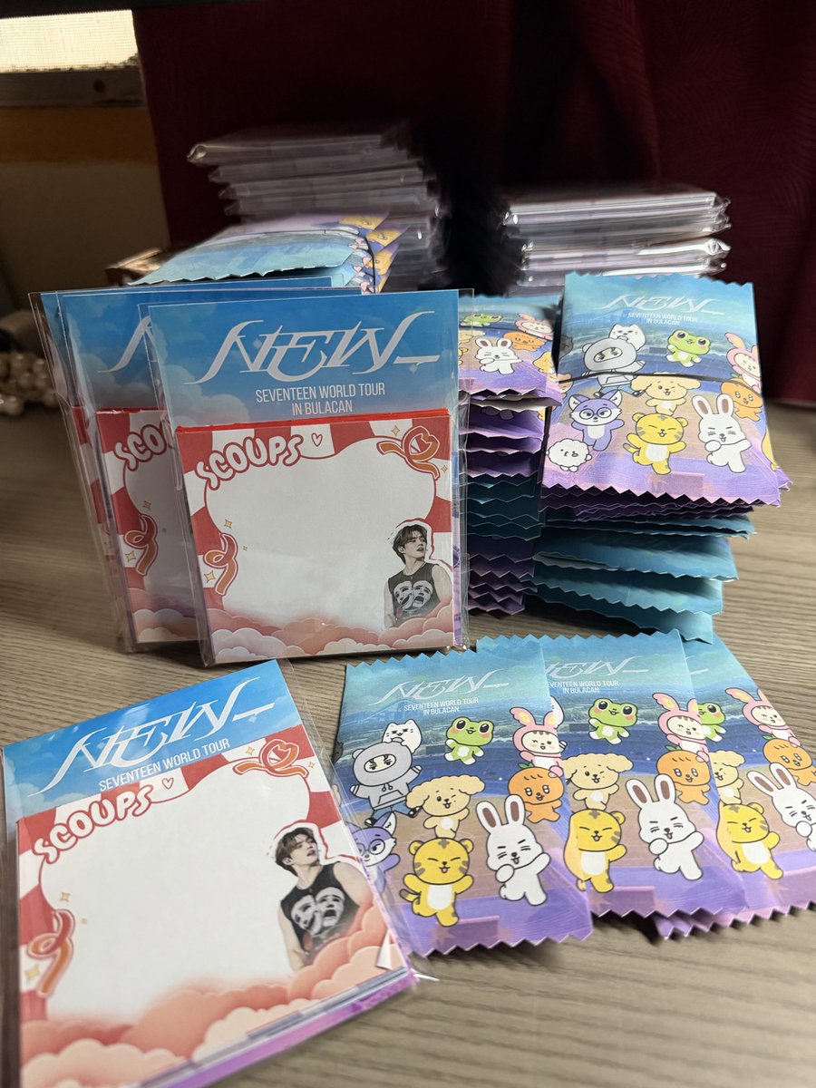 Nichiatch's tweet photo. Freebies kayo dyarn
#SEVENTEEN_NEW_IN_BULACAN https://t.co/AuBFxsc0VC