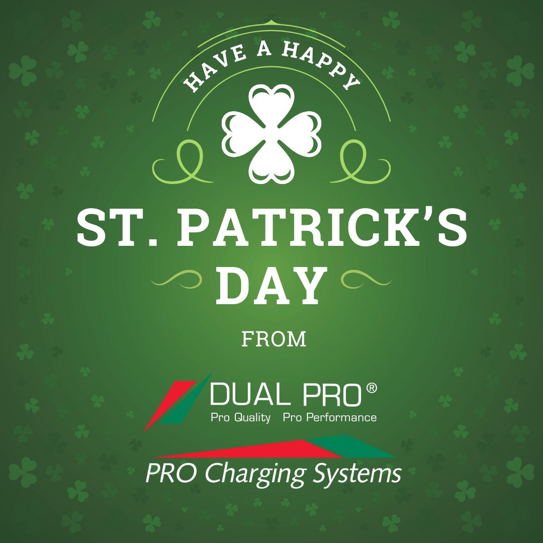 PRO Charging Systems US tweet media