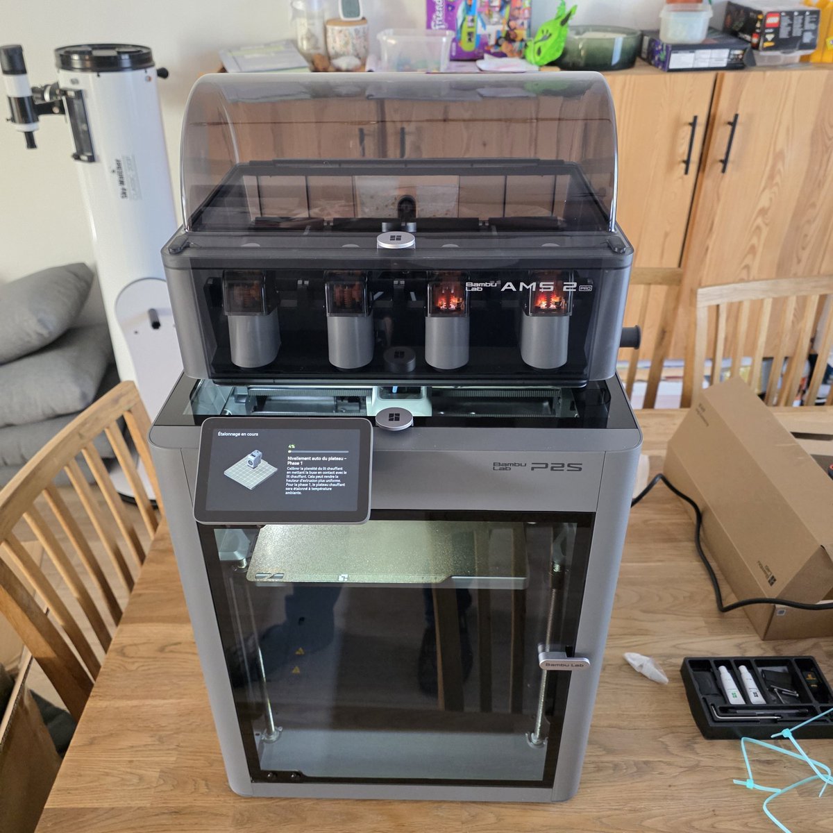 Fabrice /home/emulsion/ 🧪 tweet media