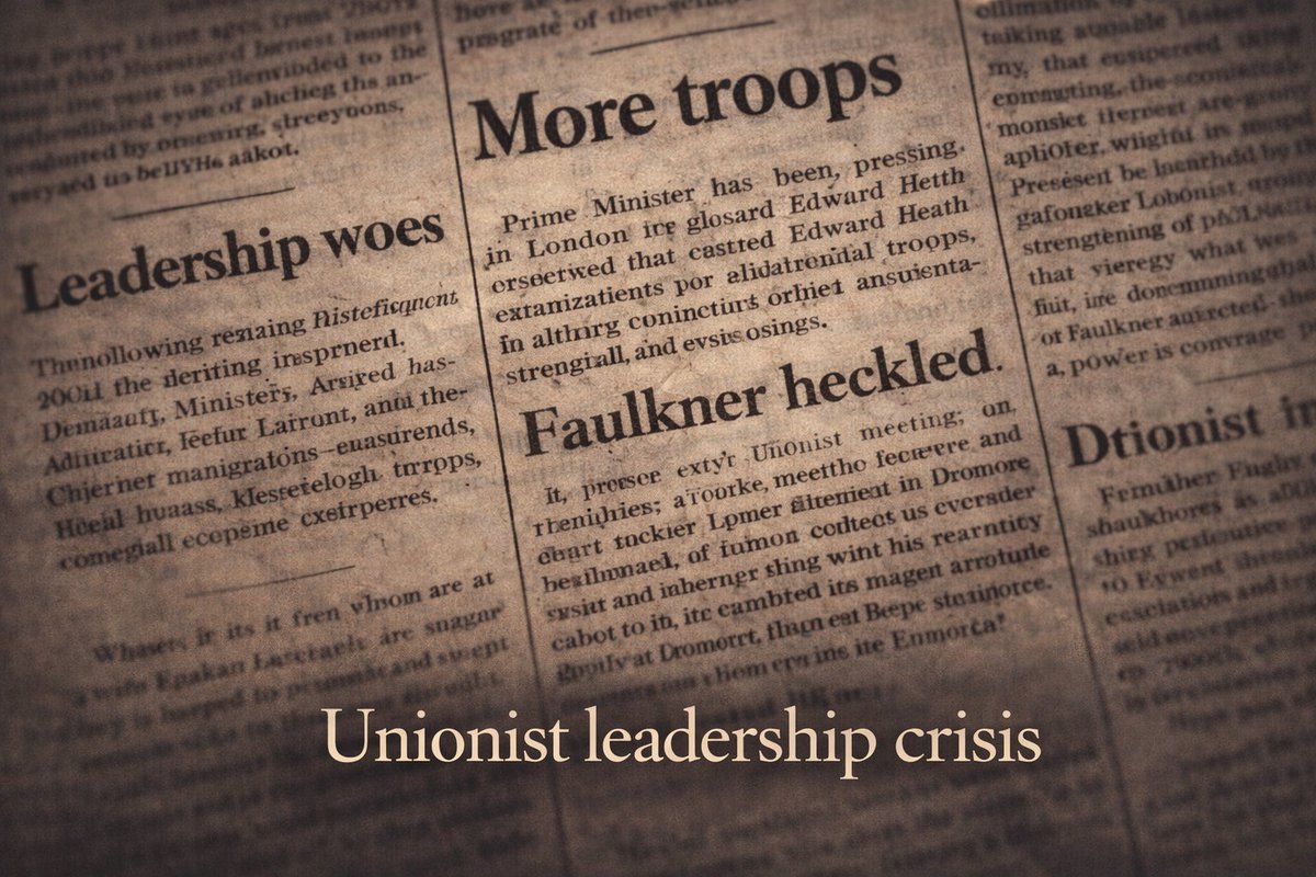 Dr Eamon Phoenix Foundation tweet media