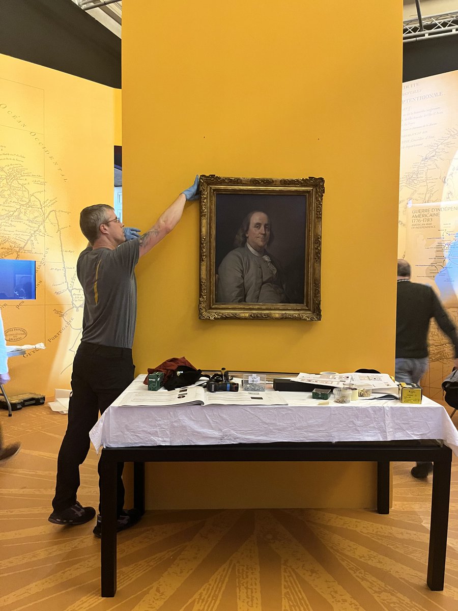 Archives nationales de France tweet media