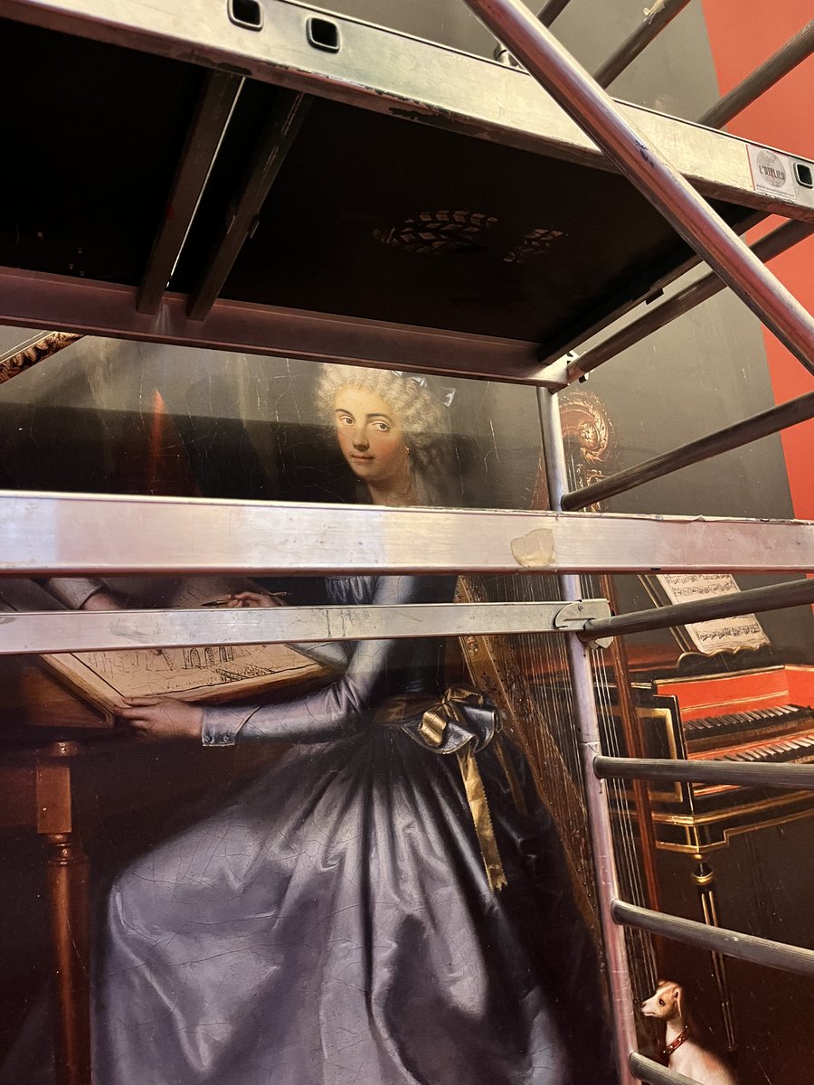 Archives nationales de France tweet media