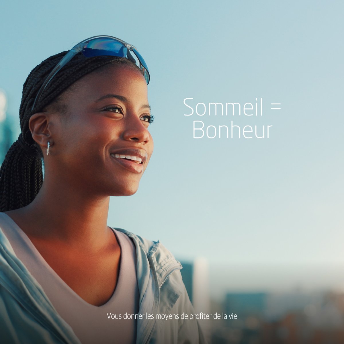 trinityost95306's tweet photo. Le sommeil est essentiel pour une vie plus heureuse 😴 Un meilleur repos peut améliorer la satisfaction de vie jusqu’à 25 % ✨ Nos produits soutiennent vos nuits en aidant à réduire fuites odeurs et interruptions 💙 Demandez vos échantillons gratuits 👇
https://t.co/2z67lg9W9K https://t.co/evwjYWTNqO
