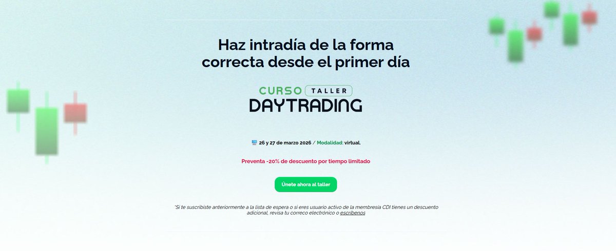 Club De Inversionistas CDI tweet media