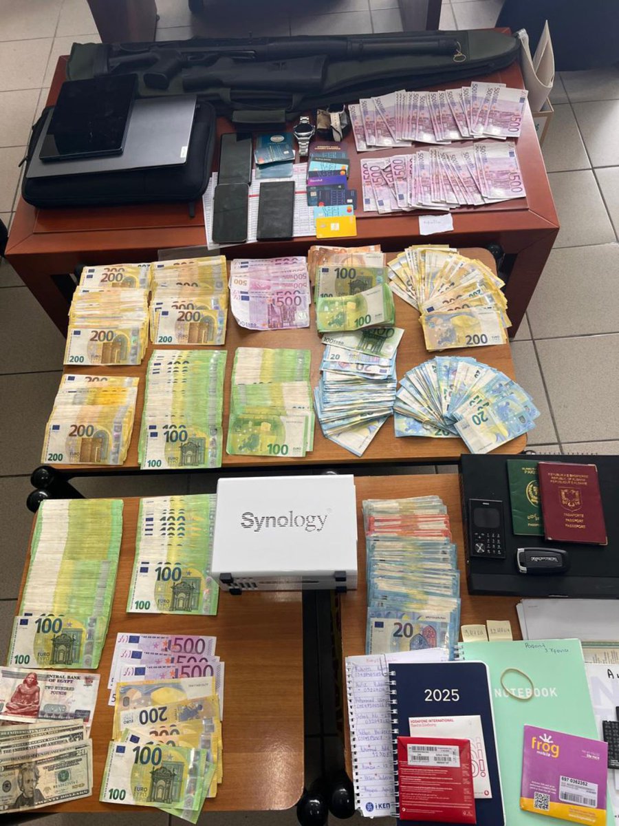 Areti Athanasiou tweet media