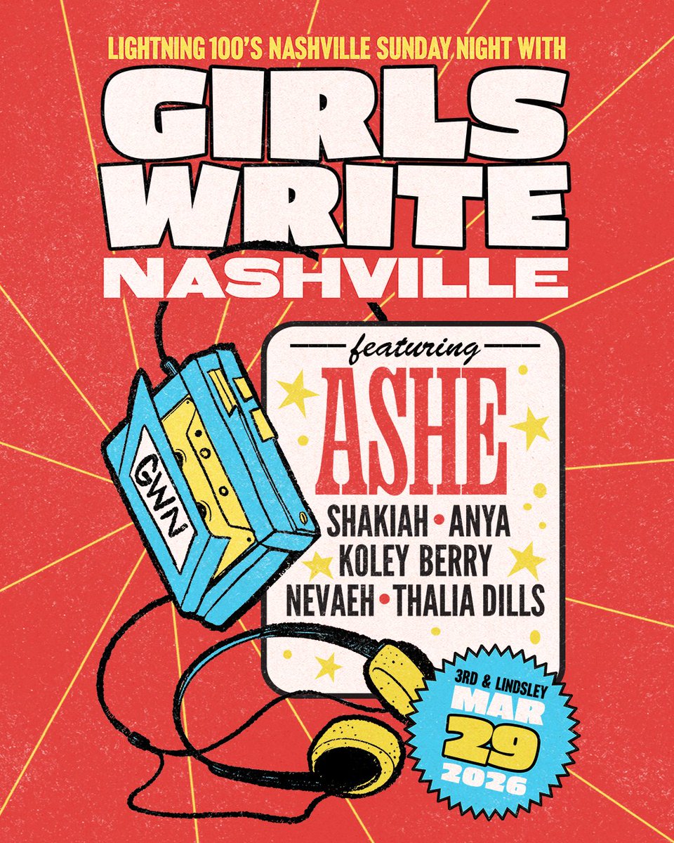 3rd and Lindsley tweet media