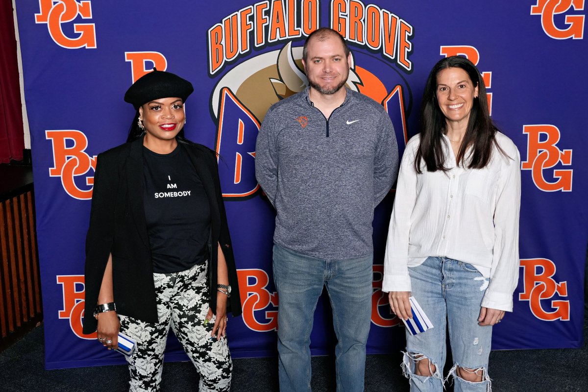 District 214 tweet media