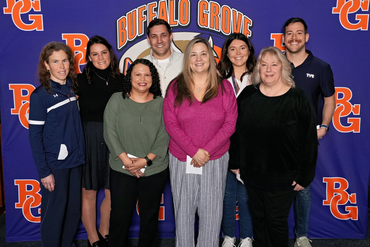 District 214 tweet media