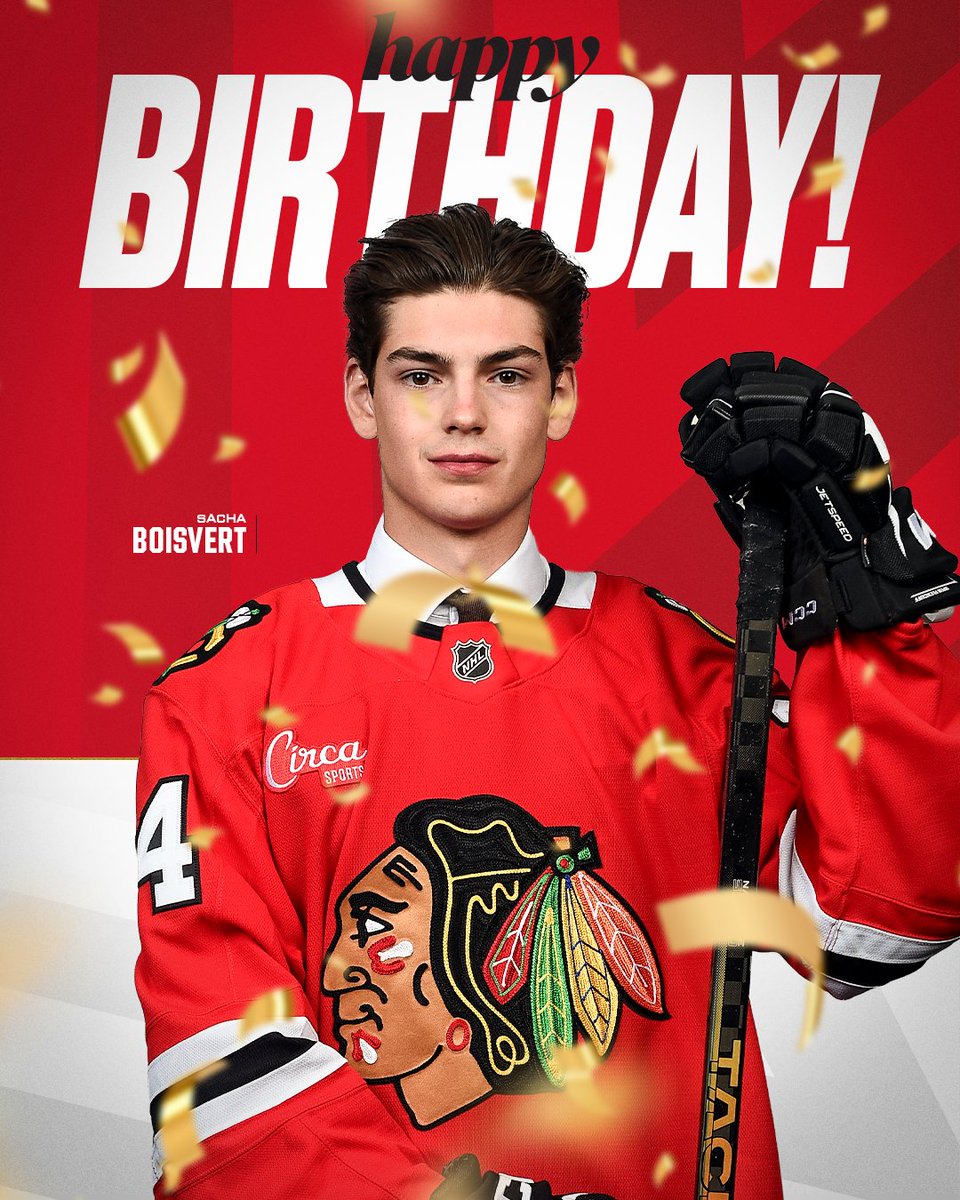 Chicago Blackhawks tweet media