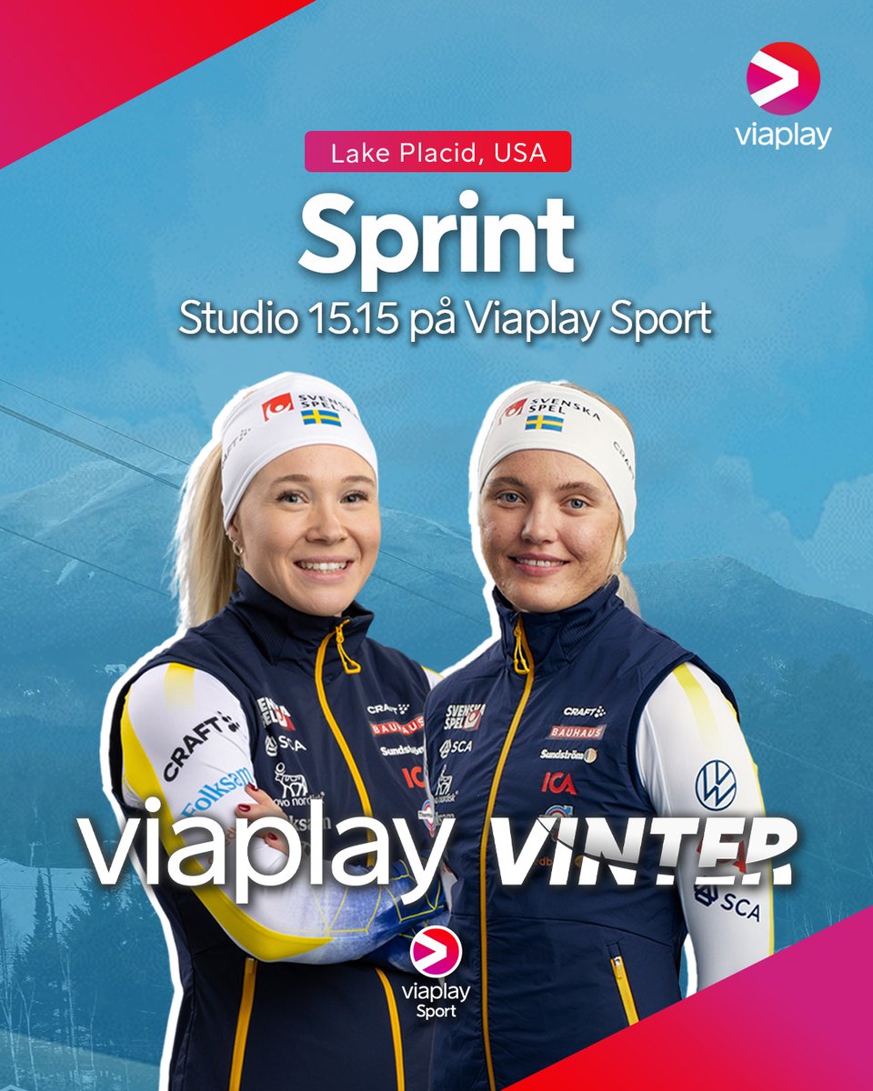 Viaplay Vinter tweet media