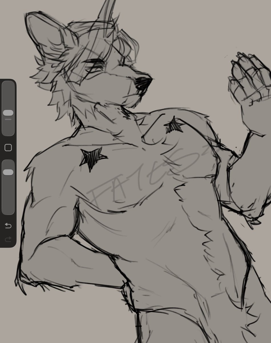 ✶ 𝖛𝖎𝖙𝖆 ✶ is: getting back to work! tweet media