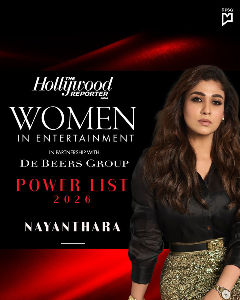 Nayanthara Fans Kerala STATE (NFCWA) tweet media