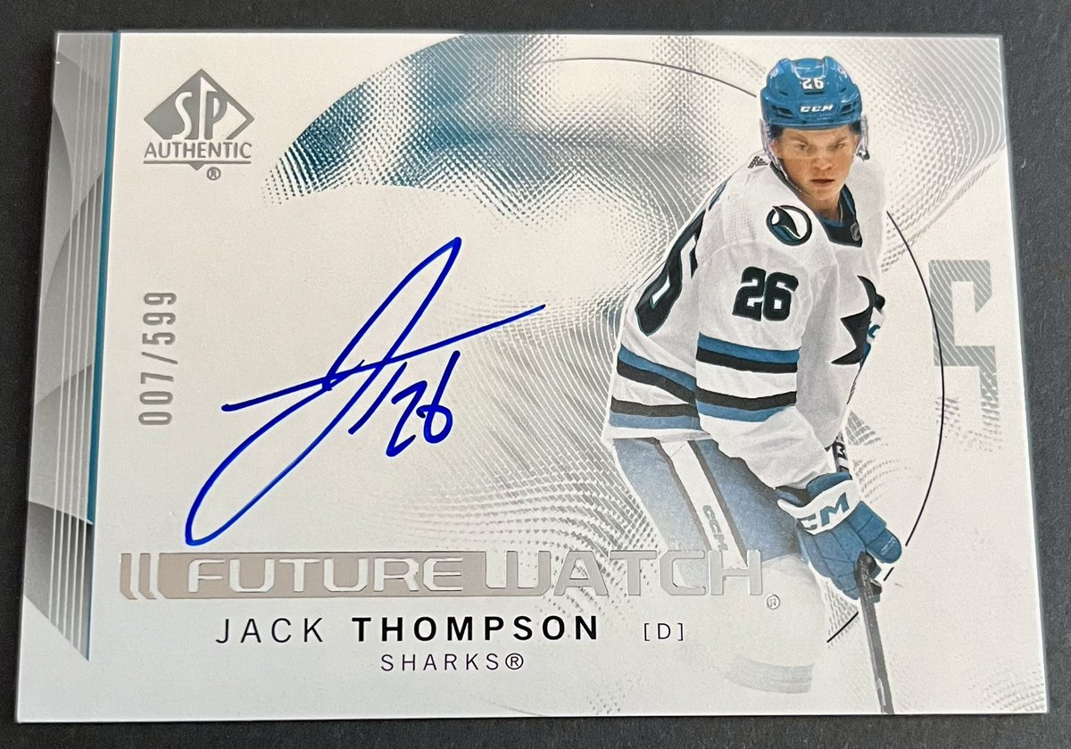 CardShark212's tweet photo. @RolloCards @DALStarsCards Batherson - 25$
Thompson - 15$
Sanderson /25 - 65$
Hutson - 5$ https://t.co/DmZuNuMcdx
