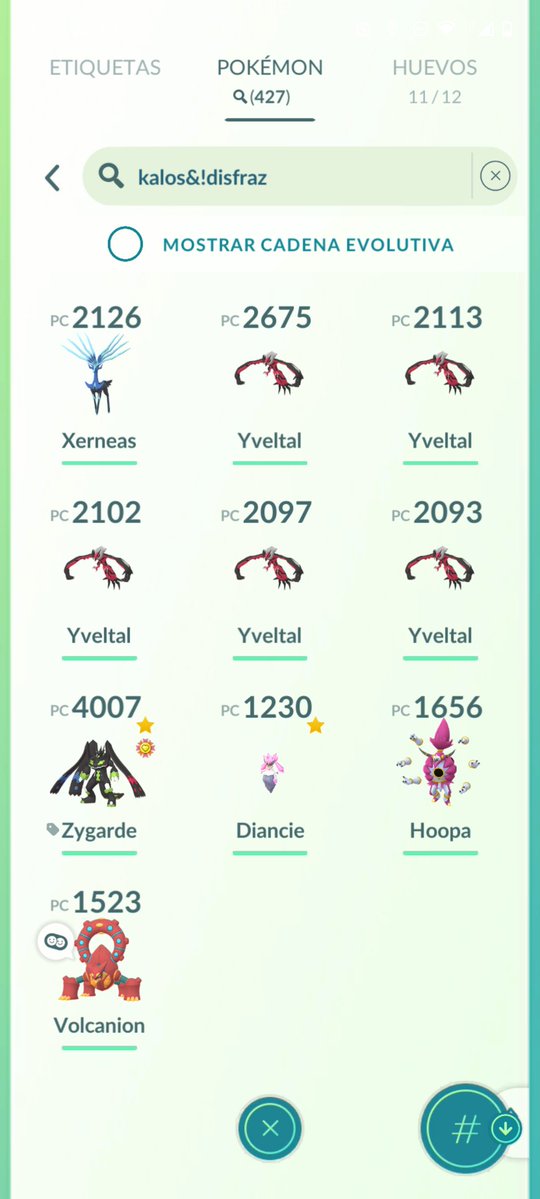 Stratos en Podcast! tweet media