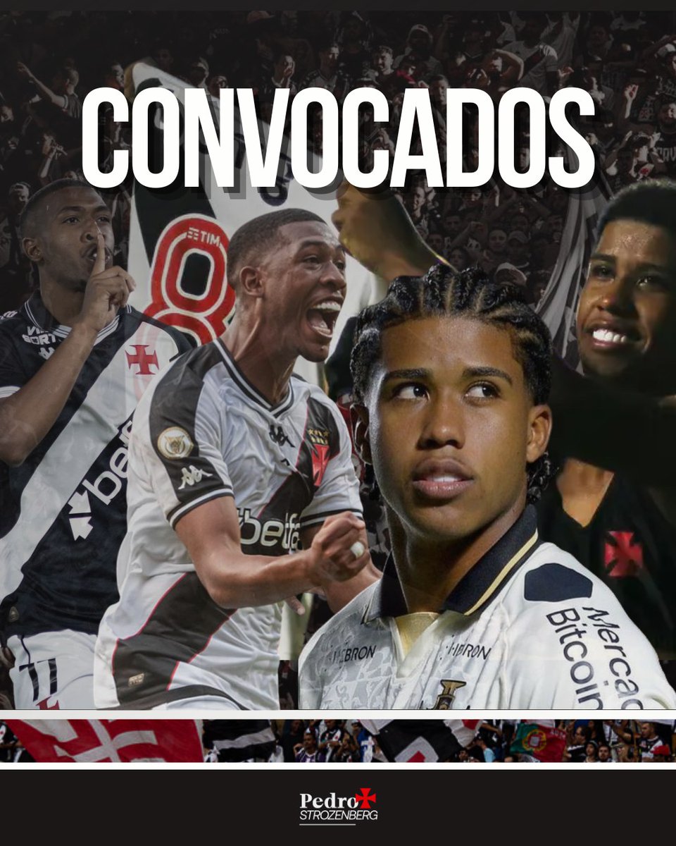 Pedro Strozenberg tweet media