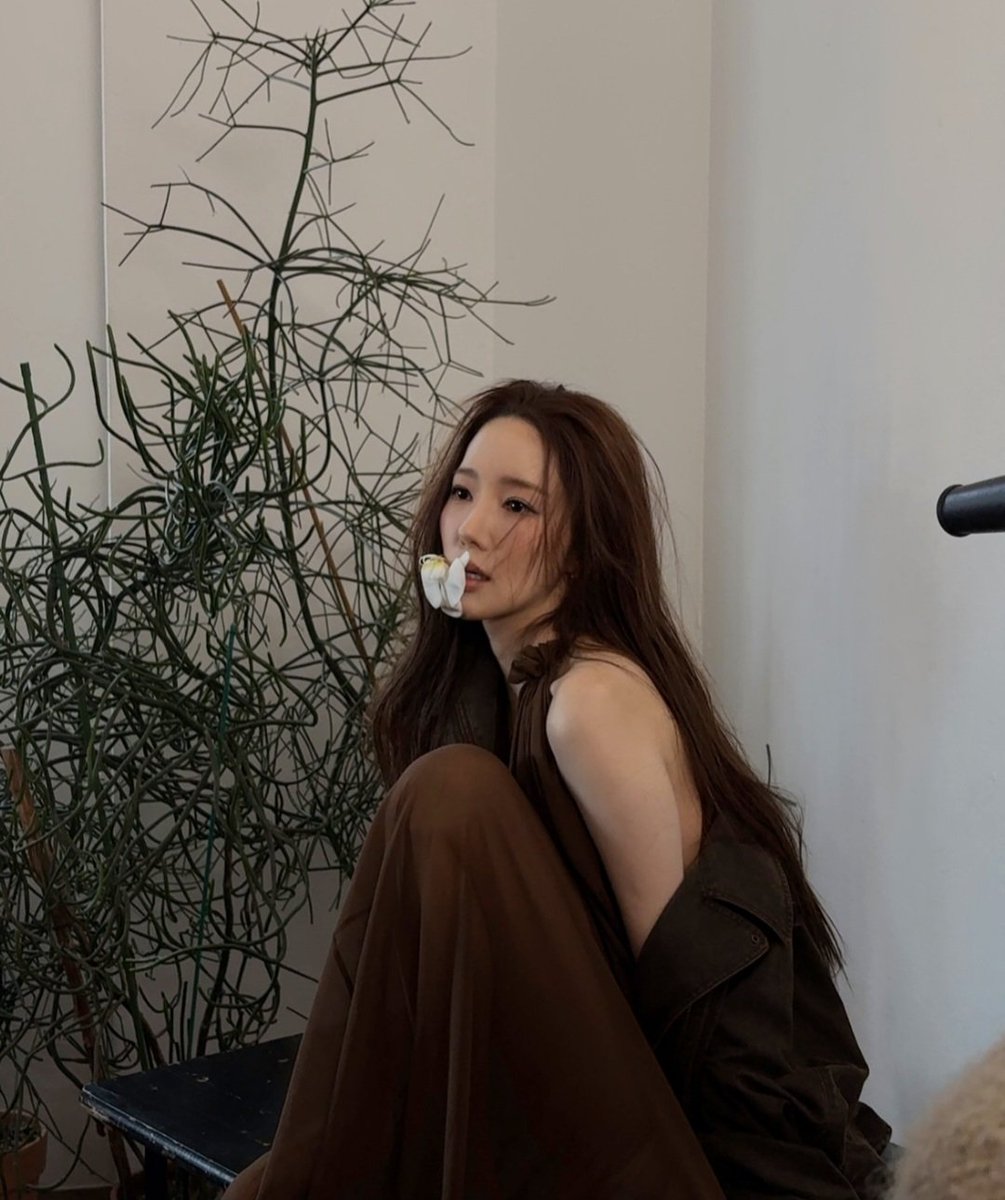 Minyoung 🌞 tweet media