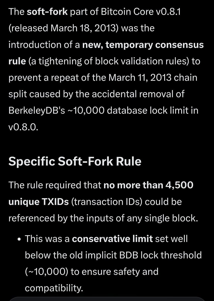 Arthur "lynch mob" van Pelt 🔥 ∞/21M ⚡ tweet media