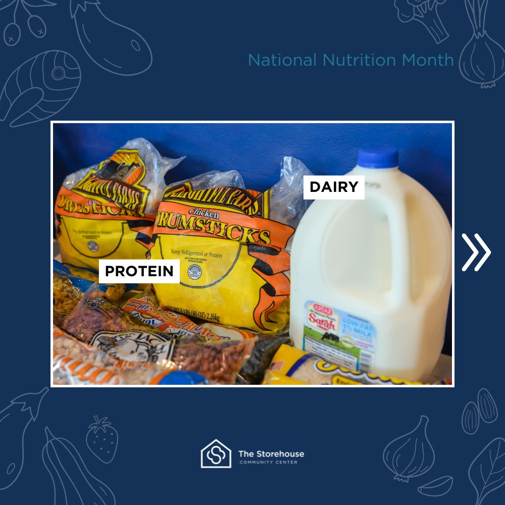 The Storehouse Community Center tweet media