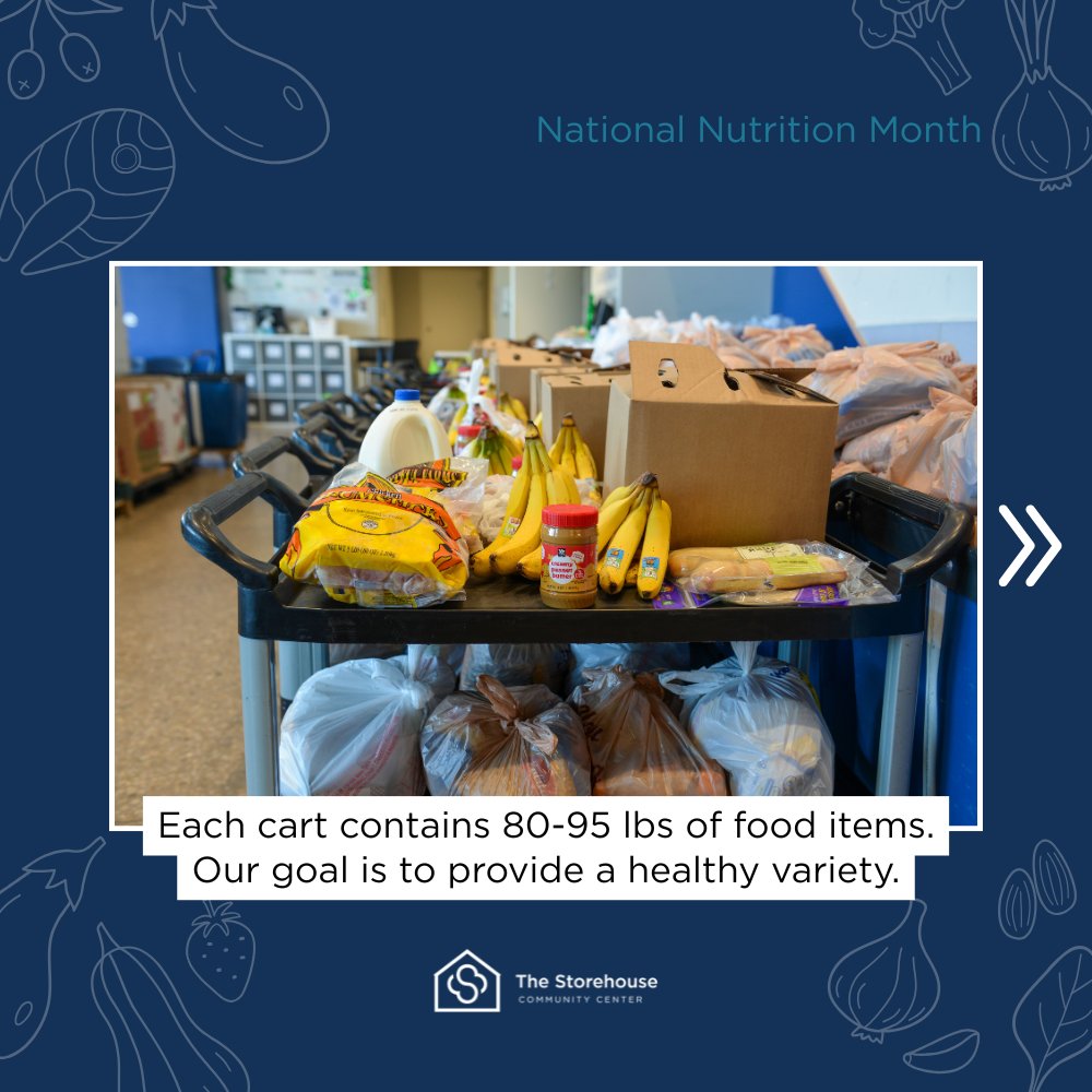 The Storehouse Community Center tweet media