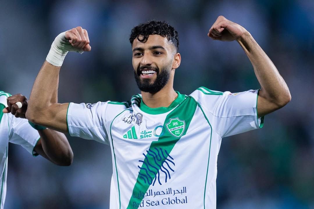 🇸🇦 tweet media
