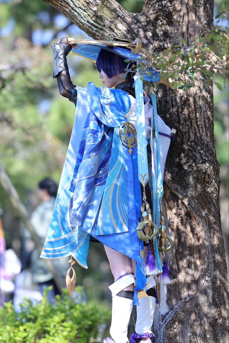 珀(ﾊｸ) tweet media