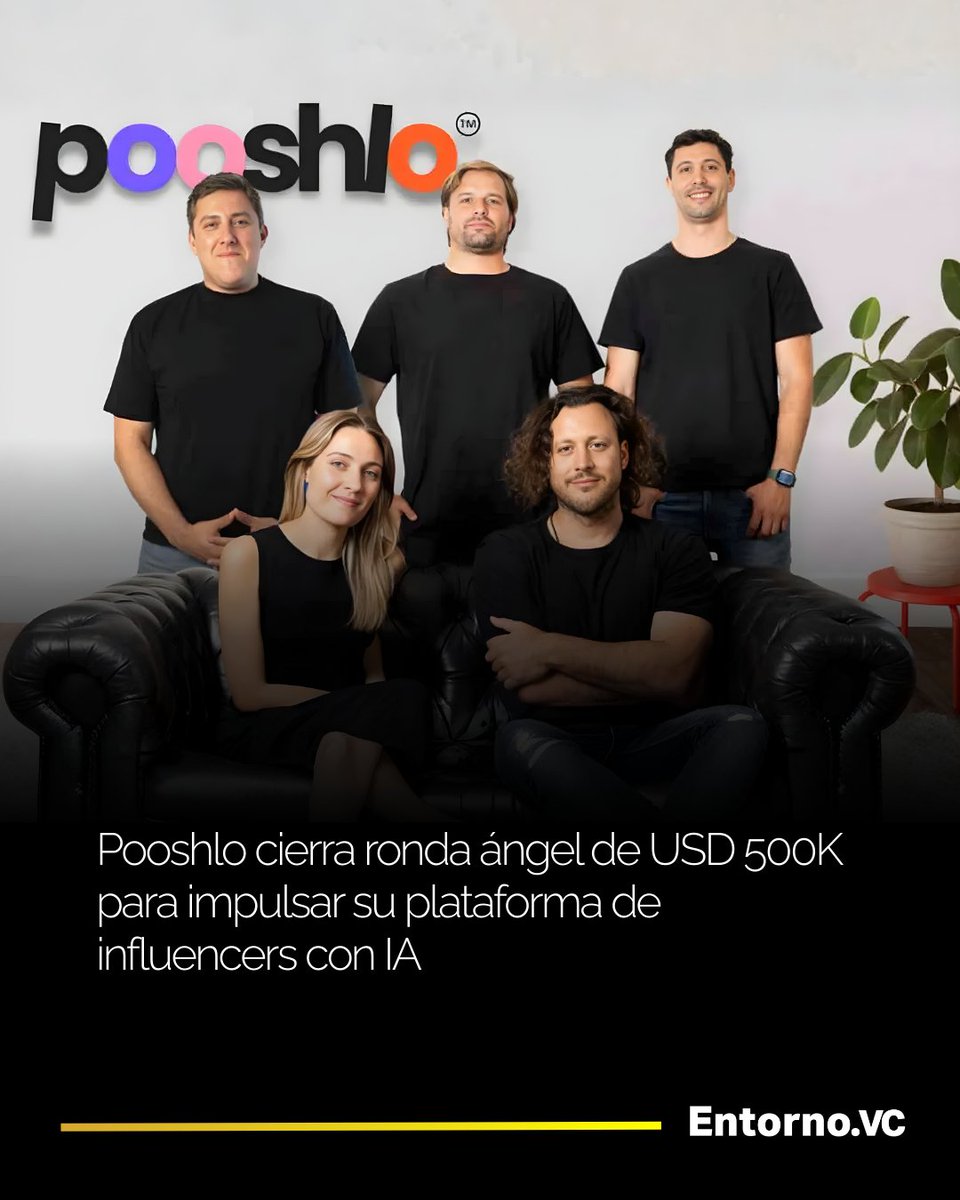 Entorno.vc tweet media