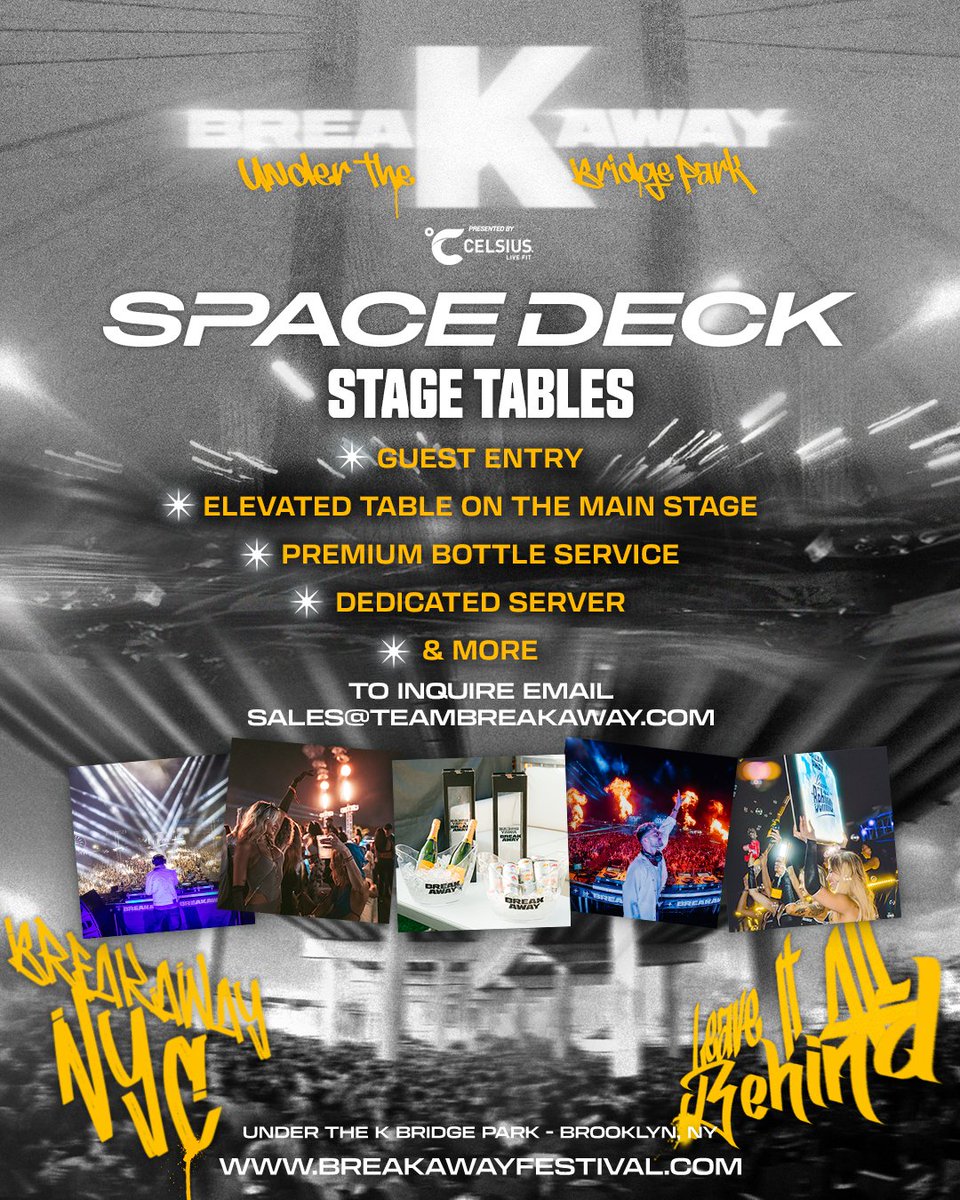 Breakaway Festival tweet media