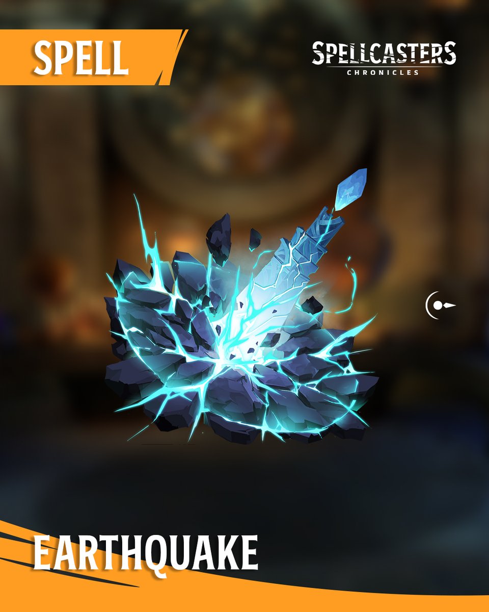 Spellcasters Chronicles tweet media