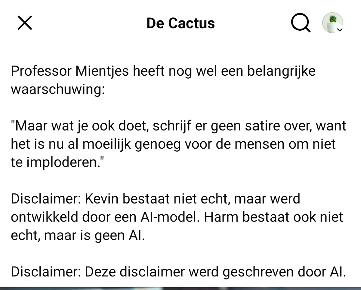 De Cactus 🌵 tweet media