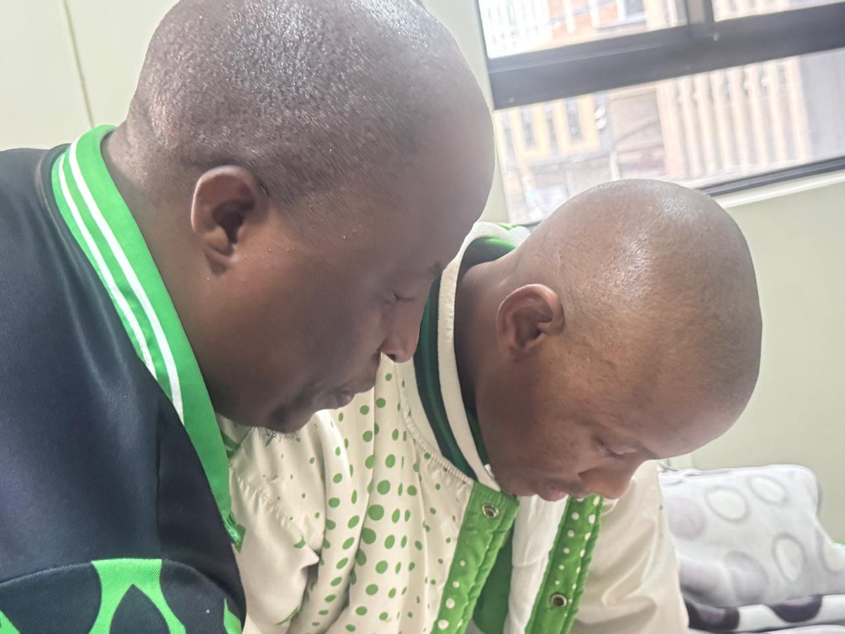 ActionSA Joburg Region tweet media