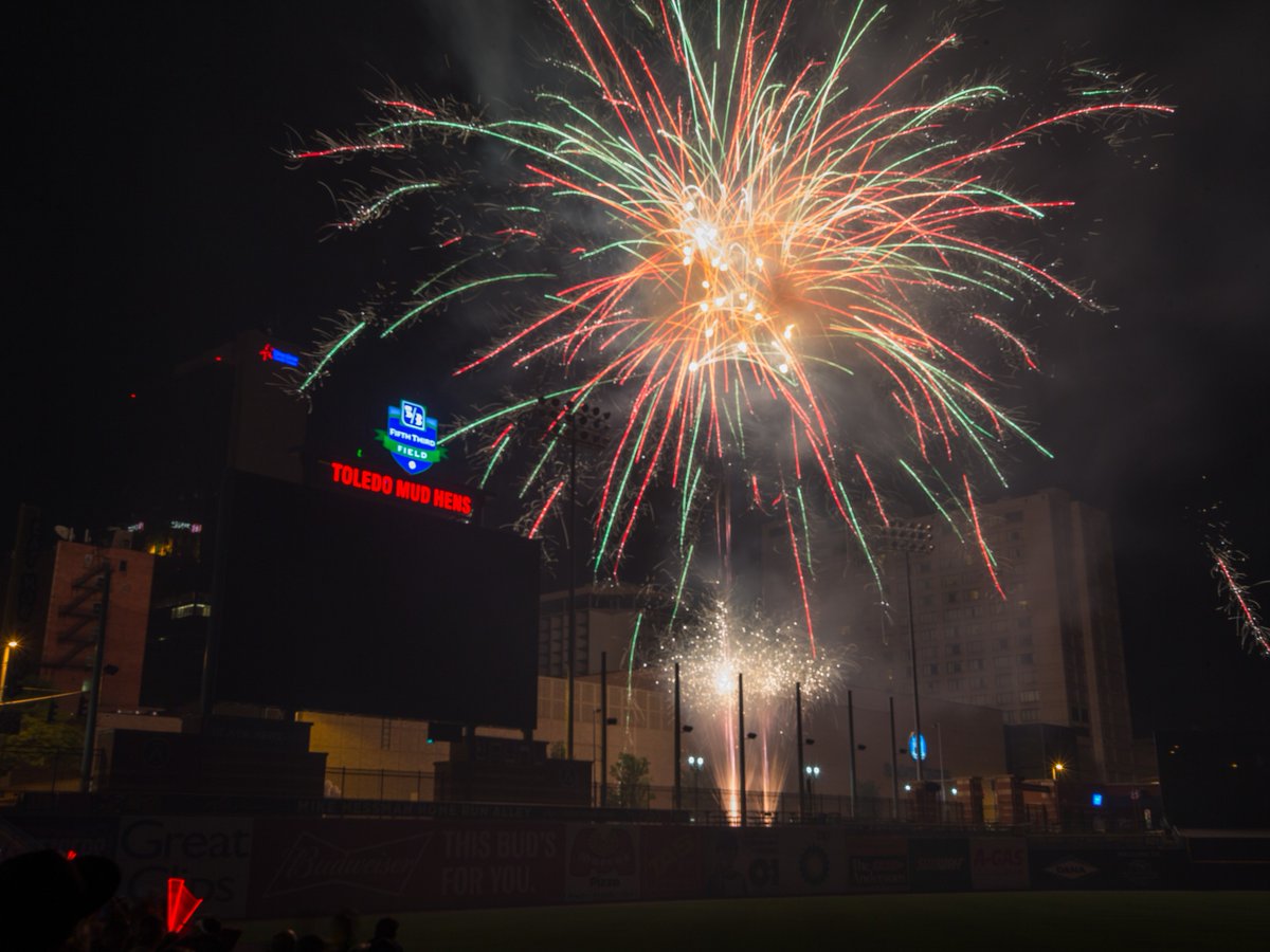 Toledo Mud Hens tweet media