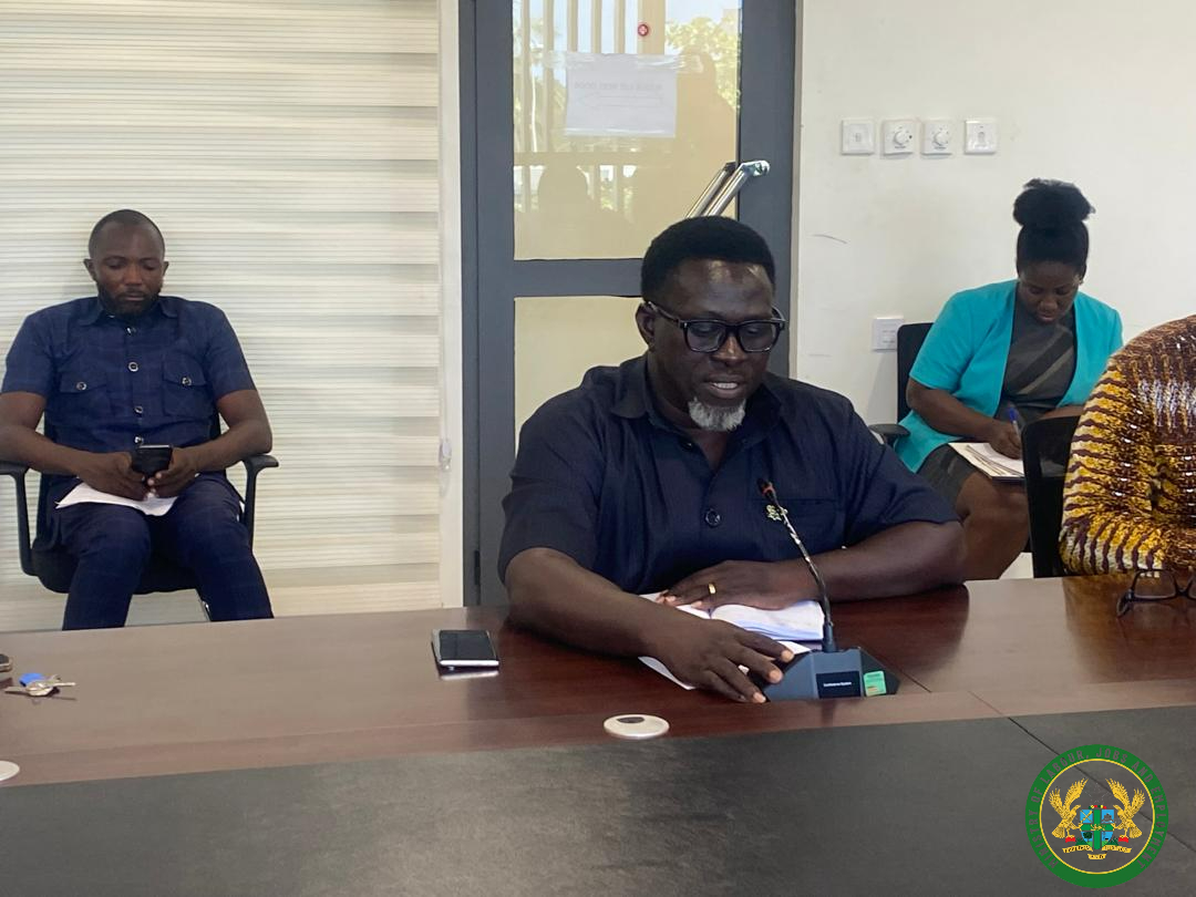 Ministry Of Labour Jobs and Employment tweet media