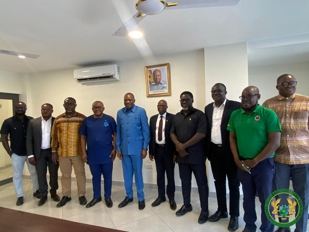 Ministry Of Labour Jobs and Employment tweet media