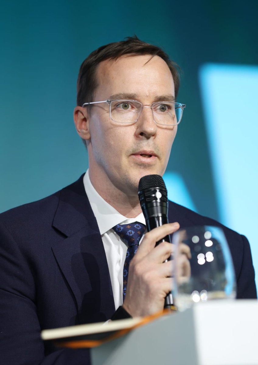 Euronext tweet media