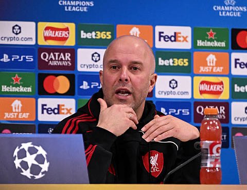 Anfield Sector tweet media