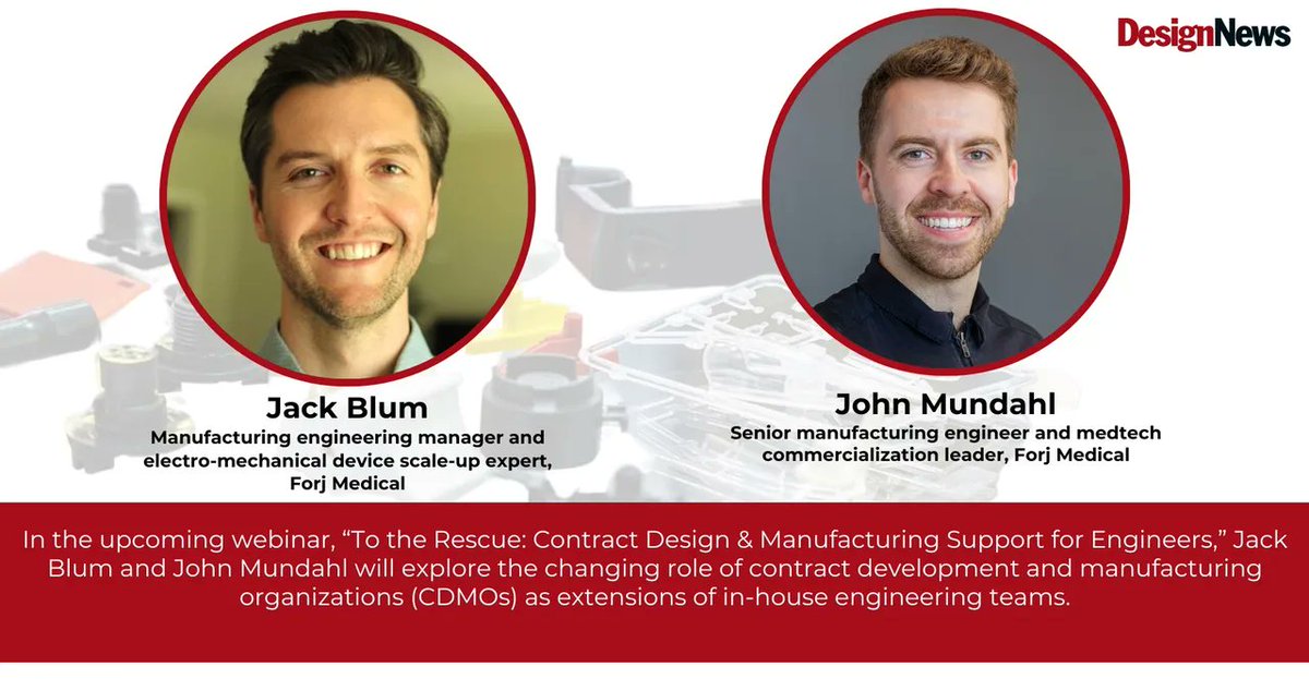 Forj Medical tweet media