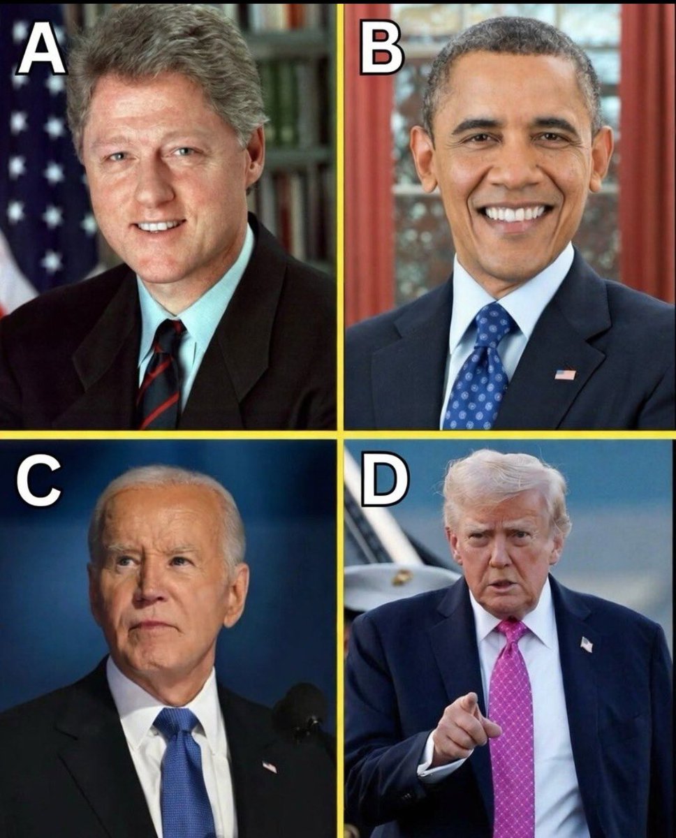 Fan Account – Trump Supporter tweet media