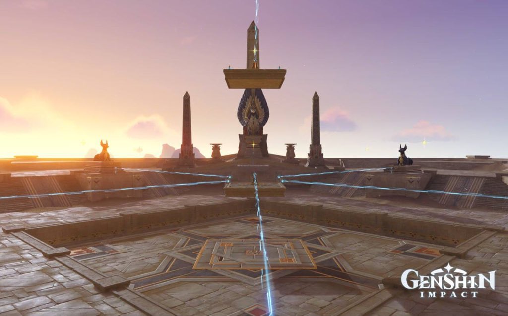 🌱「Rin-Aya Ounter」 tweet media