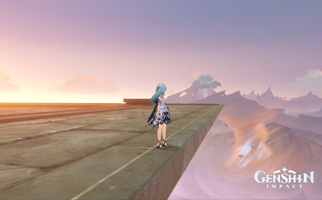 🌱「Rin-Aya Ounter」 tweet media