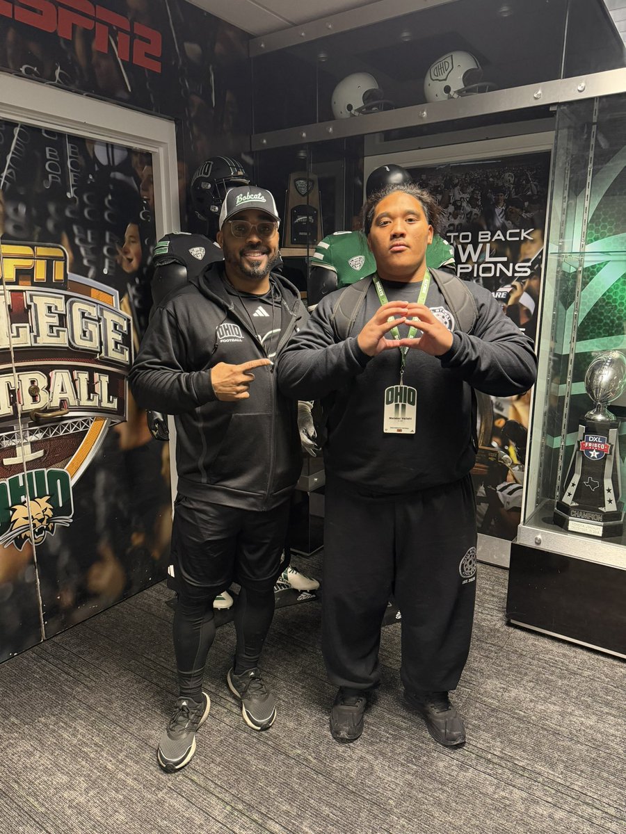 Malakai “Mojo” Vailahi tweet media