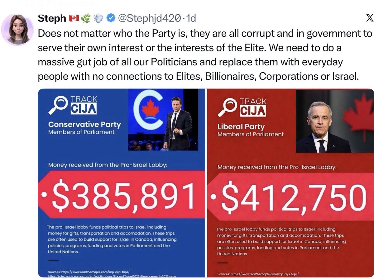 Pinky22P's tweet photo. @Stephjd420 @SergePaulin1 They gave foreign countries, the money we didn’t have,
they loaned, we repay their loans in 20 years.
They import foreigners, foreigners take away our jobs.
We have a mountain of debt accumulated by their poor management.
They are rich, we become poorer.
Do you want Ur poverty? https://t.co/BR4h337nAd