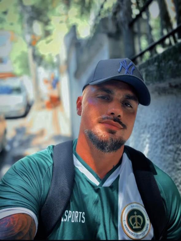 Jurídico GRESIL 🐍 tweet media