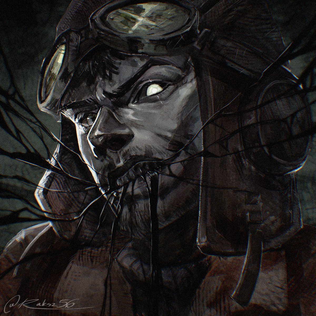 Raksz || doing my best tweet media