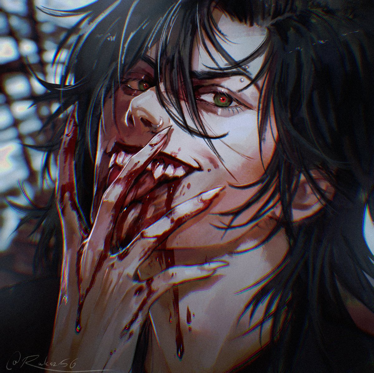 Raksz || doing my best tweet media