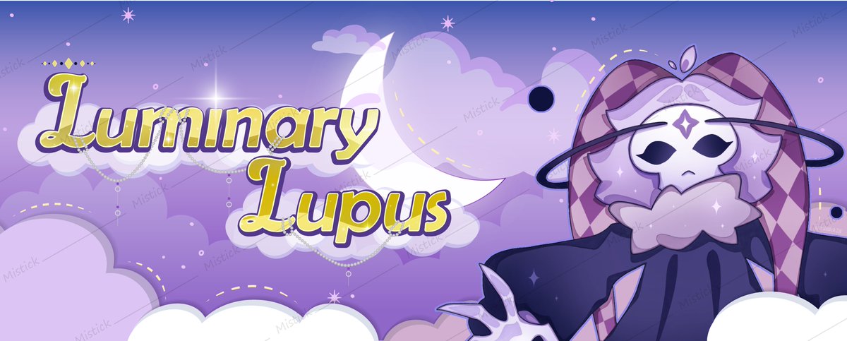 Mistick | ◜Comms OPEN◝ tweet media