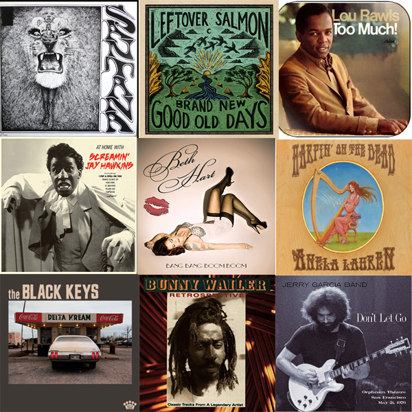 Music Gumbo tweet media