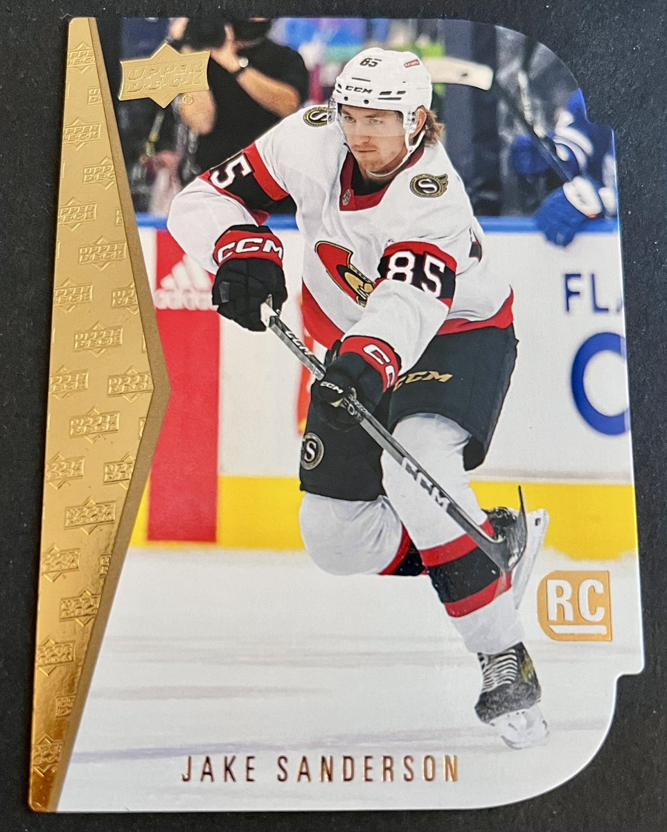 CardShark212's tweet photo. @RolloCards @DALStarsCards Savoie - 16$
Sanderson - 12$
Marner - 4$
Hughes - 8$ https://t.co/hOTeTf11YW